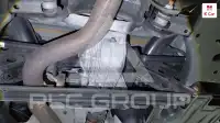 2019 Volvo XC40