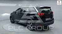 2019 Peugeot 5008
