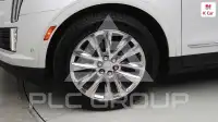 2019 Cadillac XT5