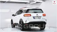 2019 Citroen C5