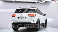 2019 Citroen C5