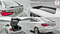 2020 BMW 5 series