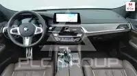 2020 BMW 5 series