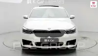 2020 BMW 5 series