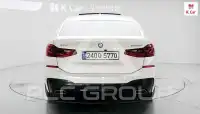 2020 BMW 5 series