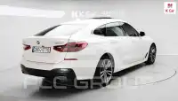 2020 BMW 5 series