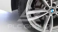 2020 BMW 5 series