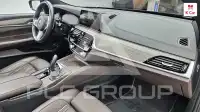 2020 BMW 5 series