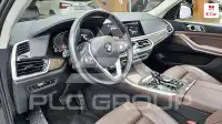 2020 BMW X5