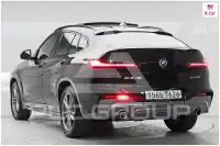 2020 BMW X4