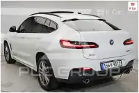 2020 BMW X4