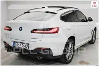 2020 BMW X4