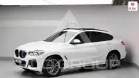 2020 BMW X4