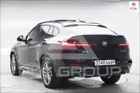 2020 BMW X4