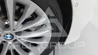 2020 BMW 5 Series