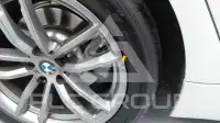 2020 BMW 5 Series
