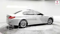 2020 BMW 5 Series