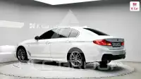 2020 BMW 5 Series