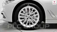 2020 BMW 5 Series