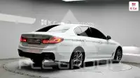 2020 BMW 5 Series