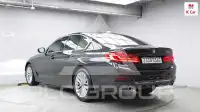 2020 BMW 5 Series