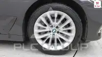 2020 BMW 5 Series