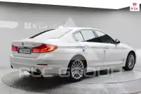 2020 BMW 5 Series