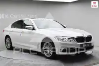 2020 BMW 5 Series