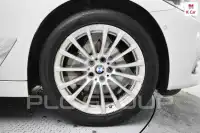 2020 BMW 5 Series