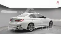 2020 BMW 3 Series
