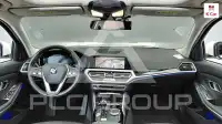 2020 BMW 3 Series
