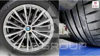 2020 BMW 3 Series