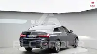 2020 BMW 3 Series
