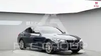 2020 BMW 3 Series