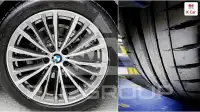 2020 BMW 3 Series