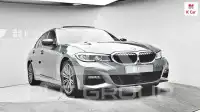 2020 BMW 3 Series