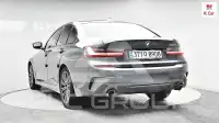 2020 BMW 3 Series