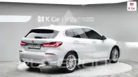 2020 BMW 1 series