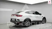 2020 Renault Samsung XM3