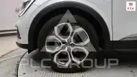 2020 Renault Samsung XM3