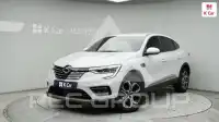 2020 Renault Samsung XM3