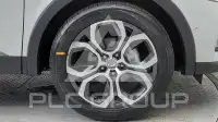 2020 Renault Samsung XM3