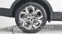 2020 Renault Samsung XM3