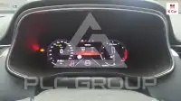 2020 Renault Samsung XM3