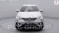 2020 Renault Samsung XM3