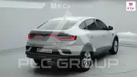 2020 Renault Samsung XM3