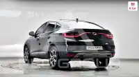 2020 Renault Samsung XM3