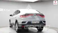 2020 Renault Samsung XM3