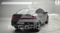 2020 Renault Samsung XM3