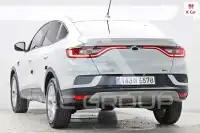 2020 Renault Samsung XM3